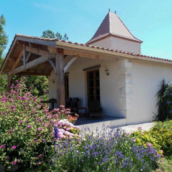 Domaine Du Lac, Eymet Exterior photo